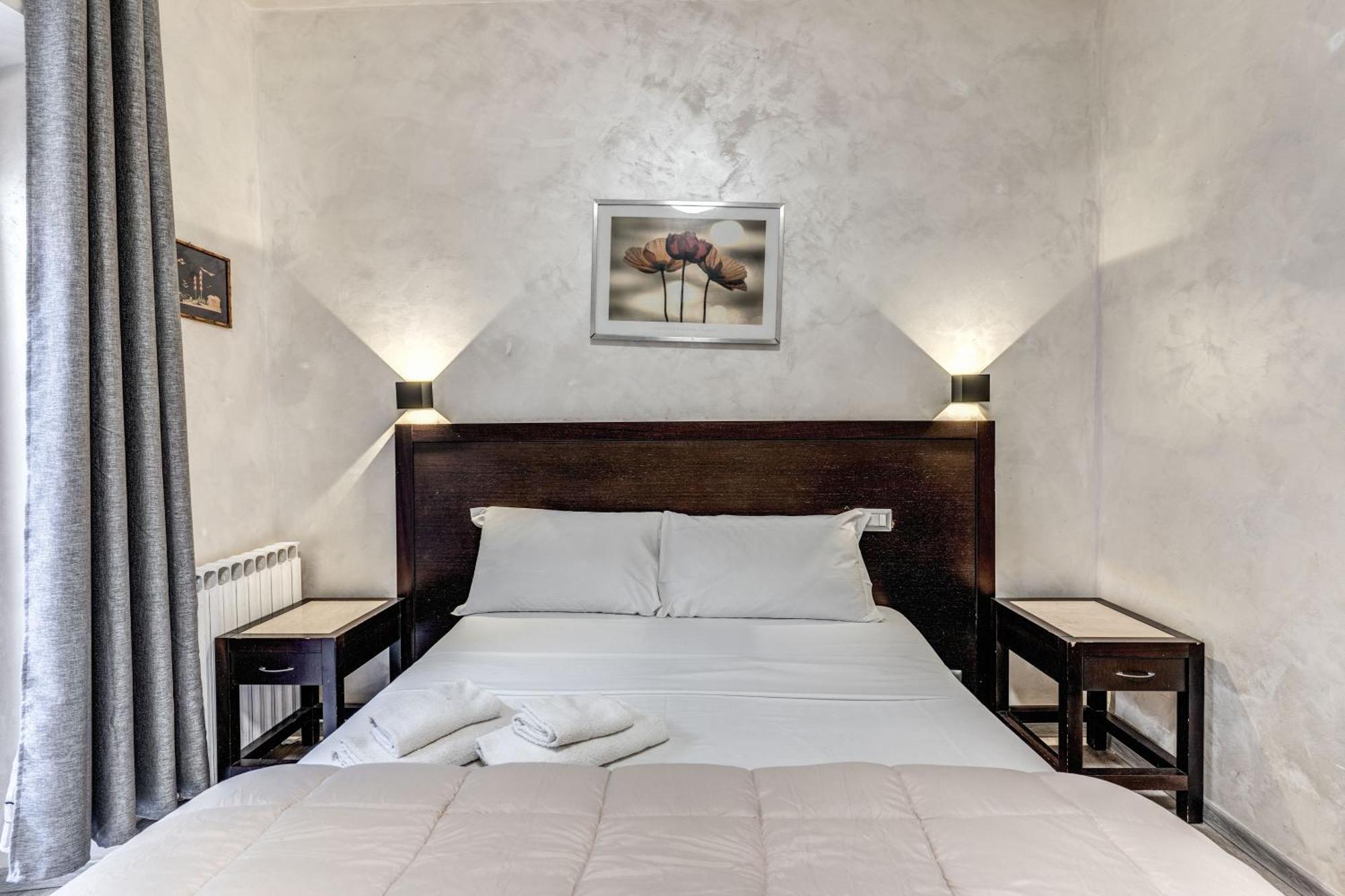 Hotel Family House Rome Extérieur photo