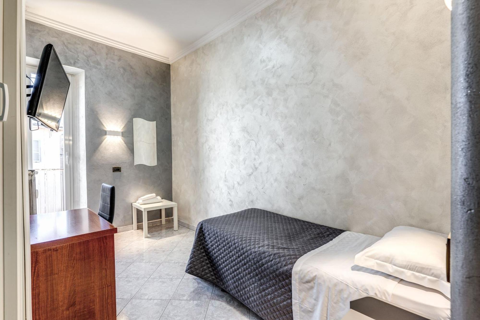 Hotel Family House Rome Extérieur photo