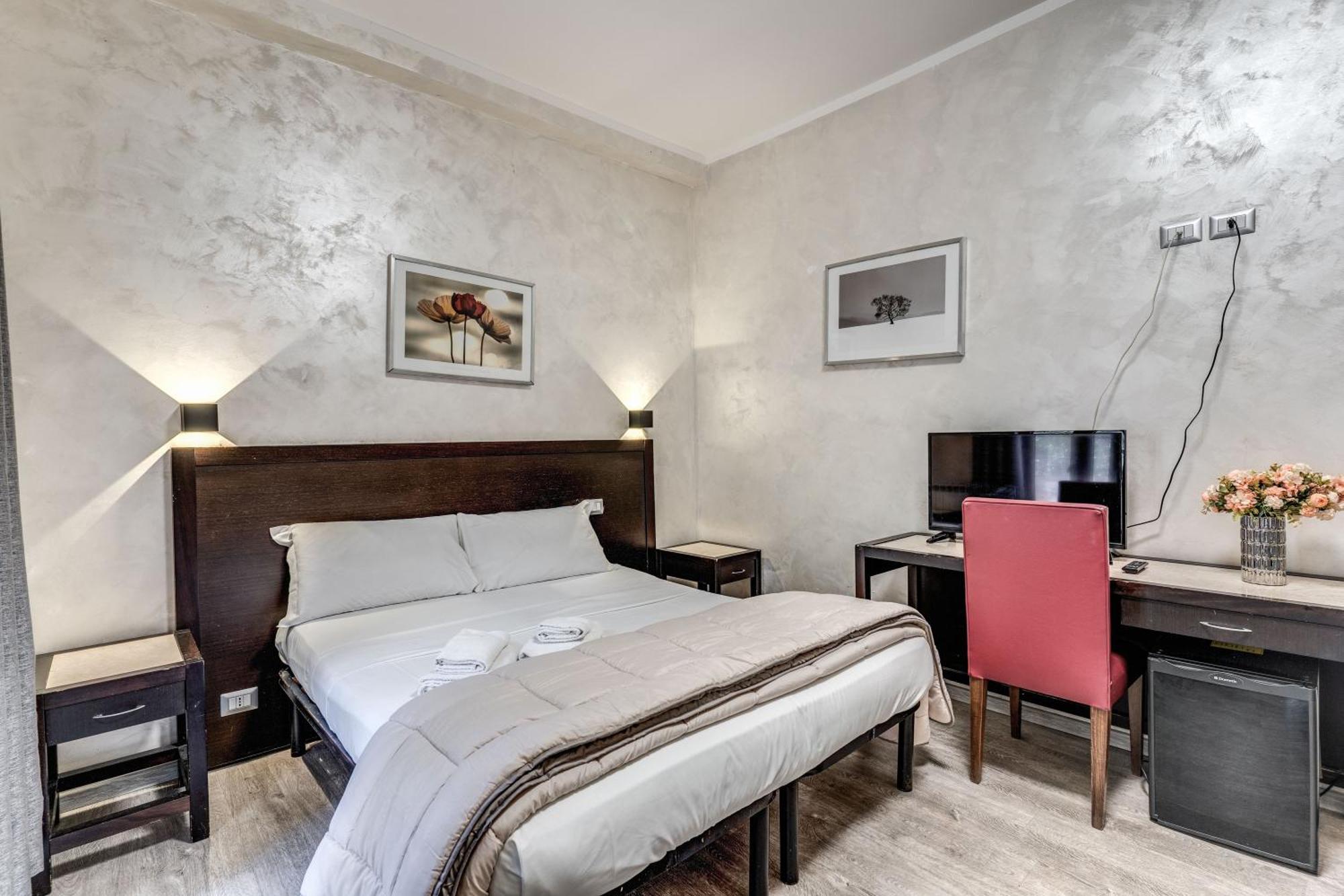 Hotel Family House Rome Extérieur photo