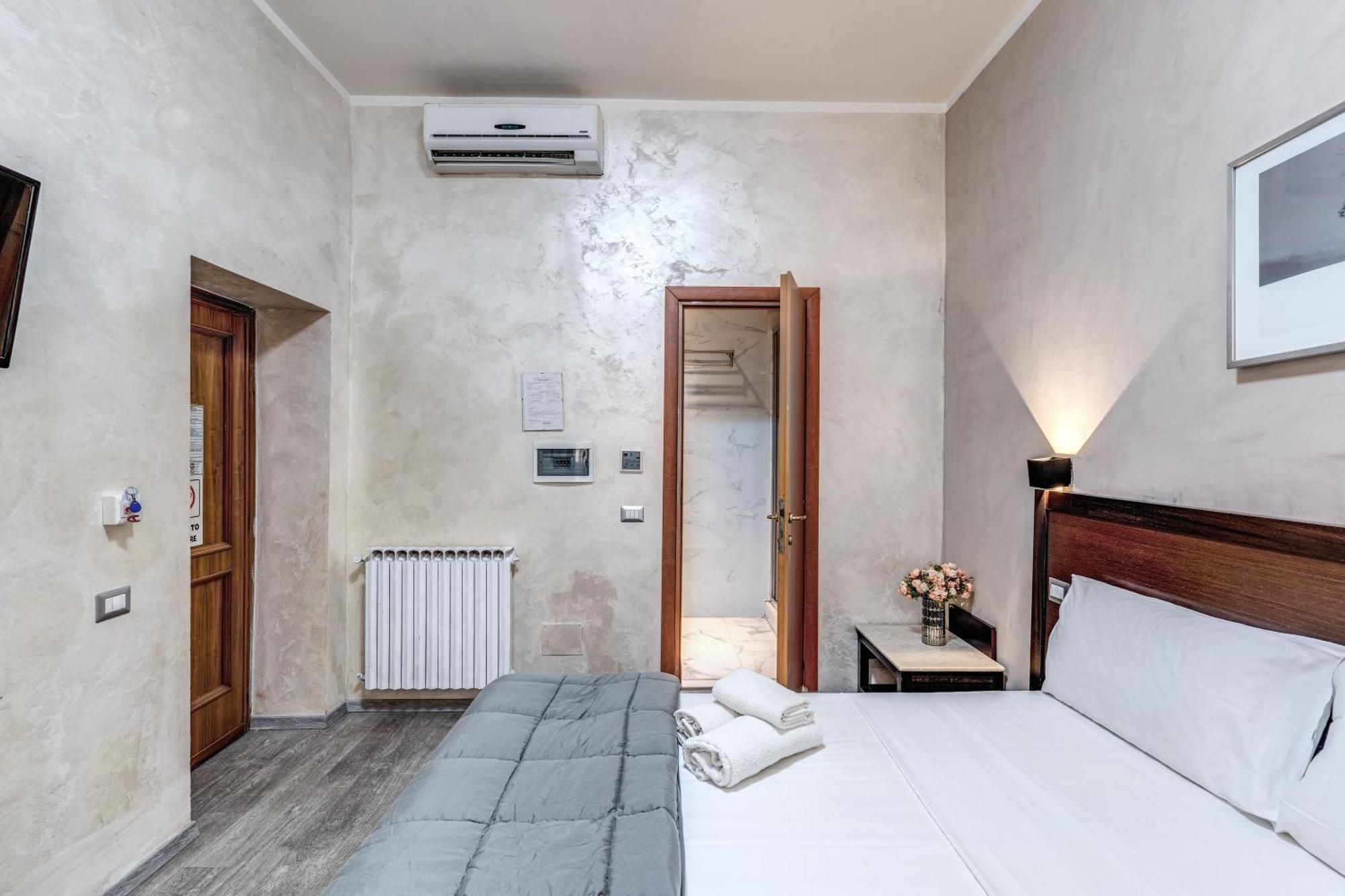 Hotel Family House Rome Extérieur photo