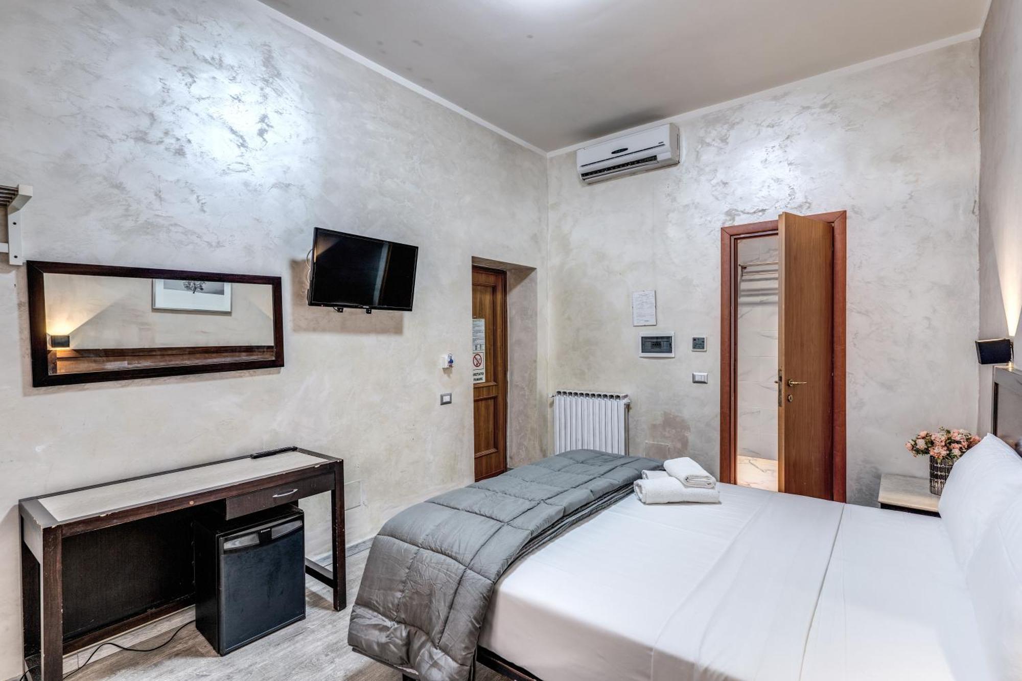 Hotel Family House Rome Extérieur photo