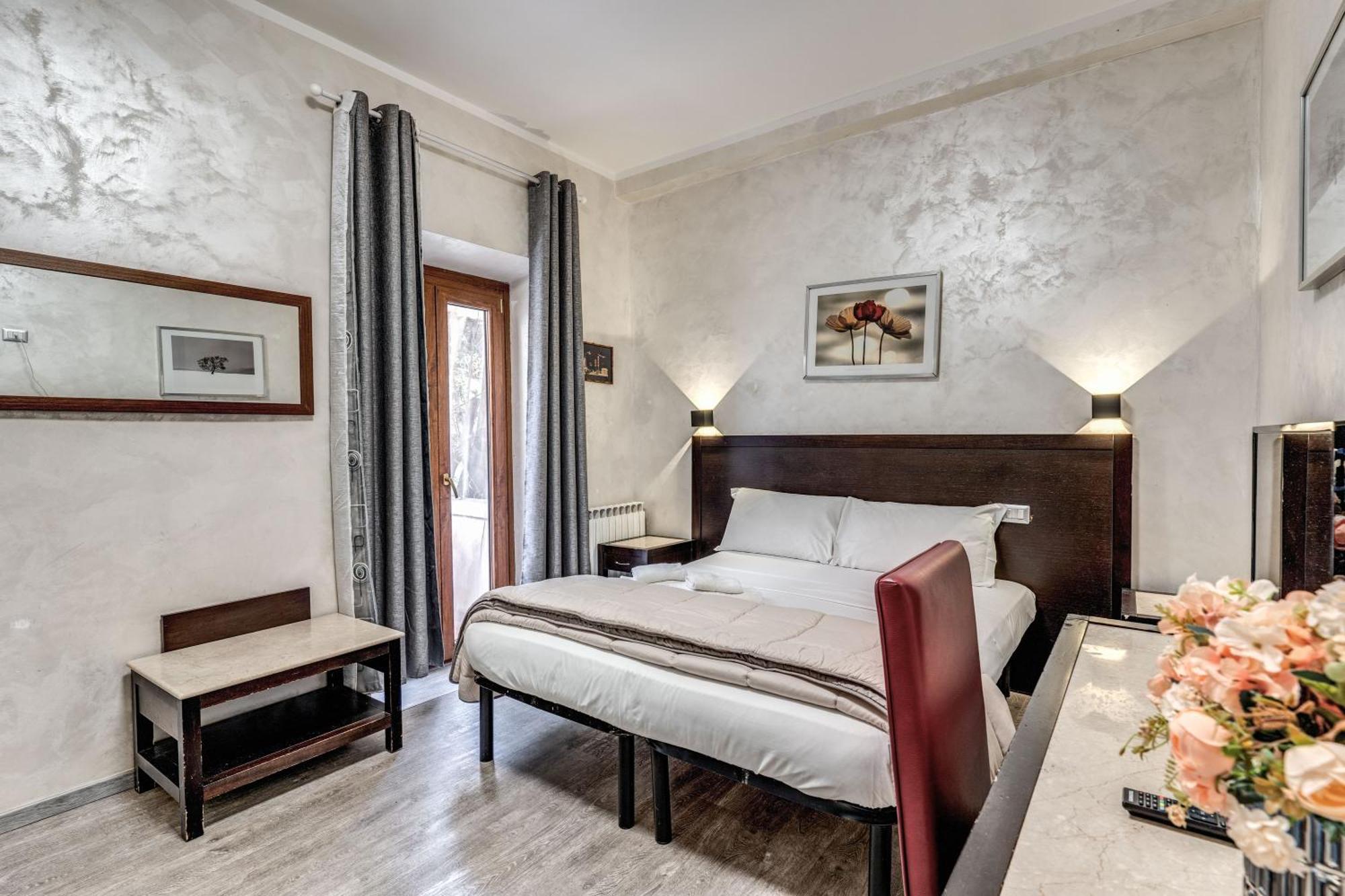 Hotel Family House Rome Extérieur photo