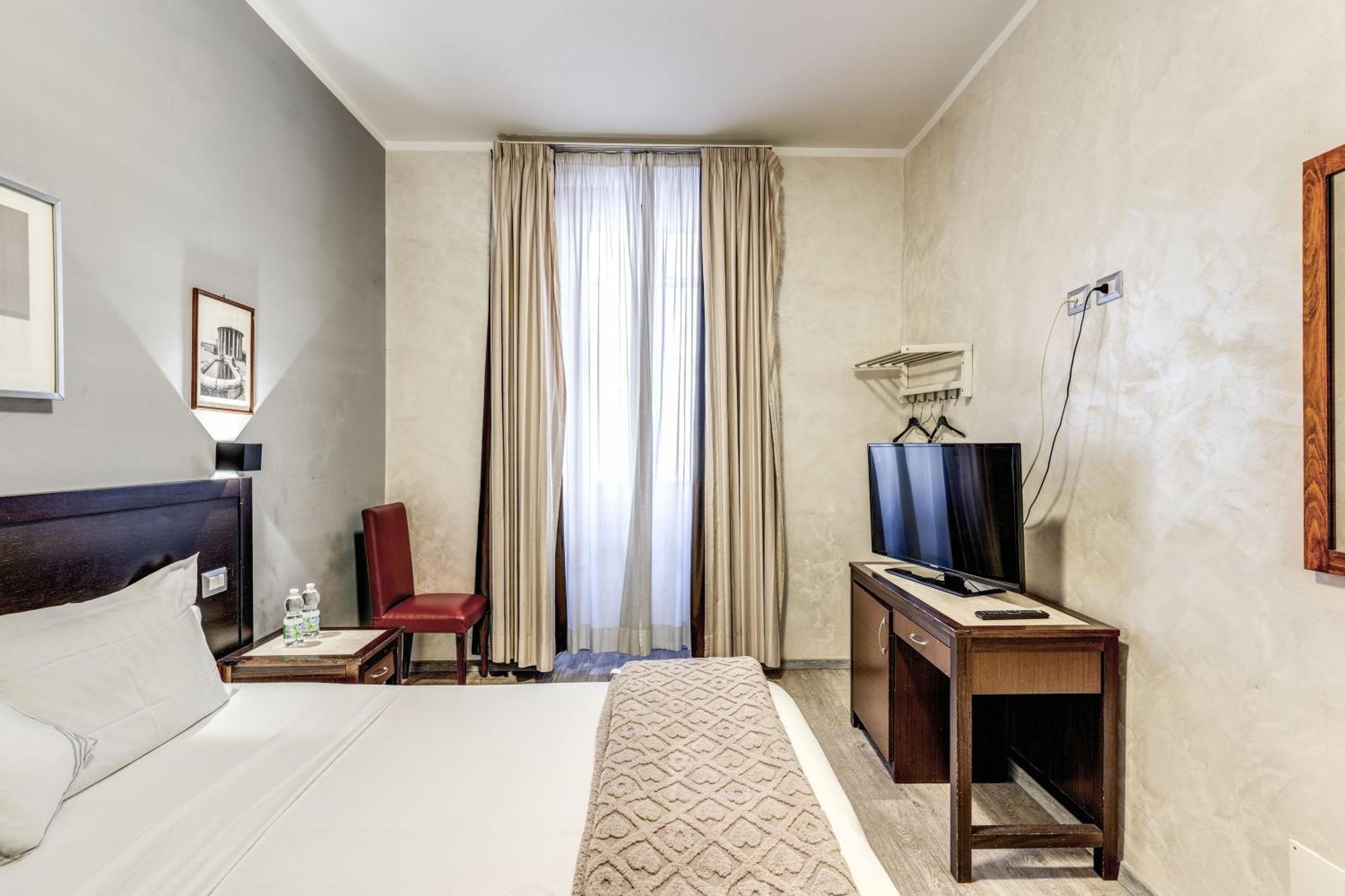 Hotel Family House Rome Extérieur photo