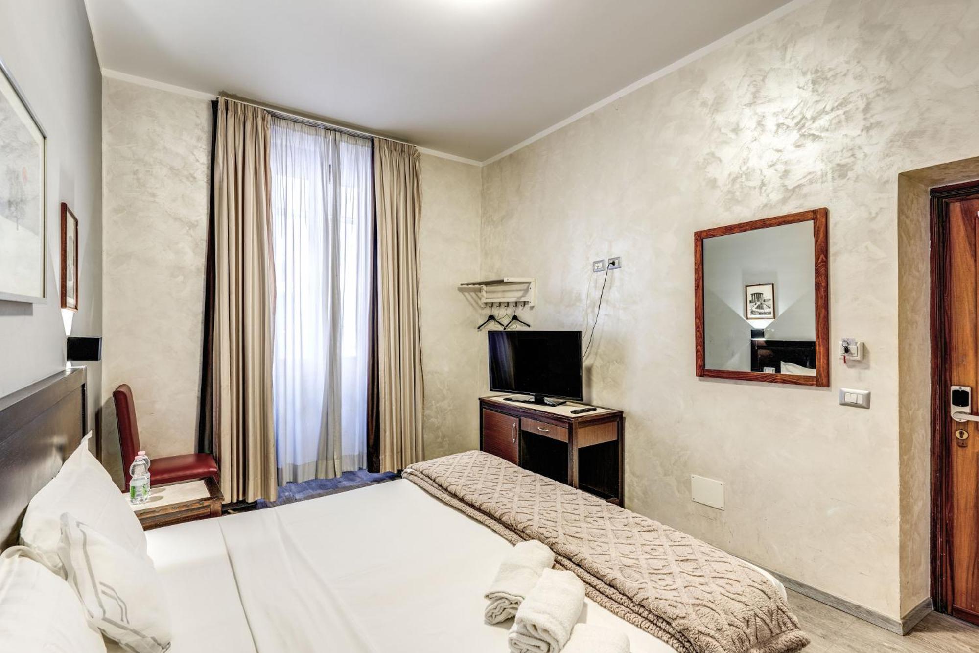 Hotel Family House Rome Extérieur photo