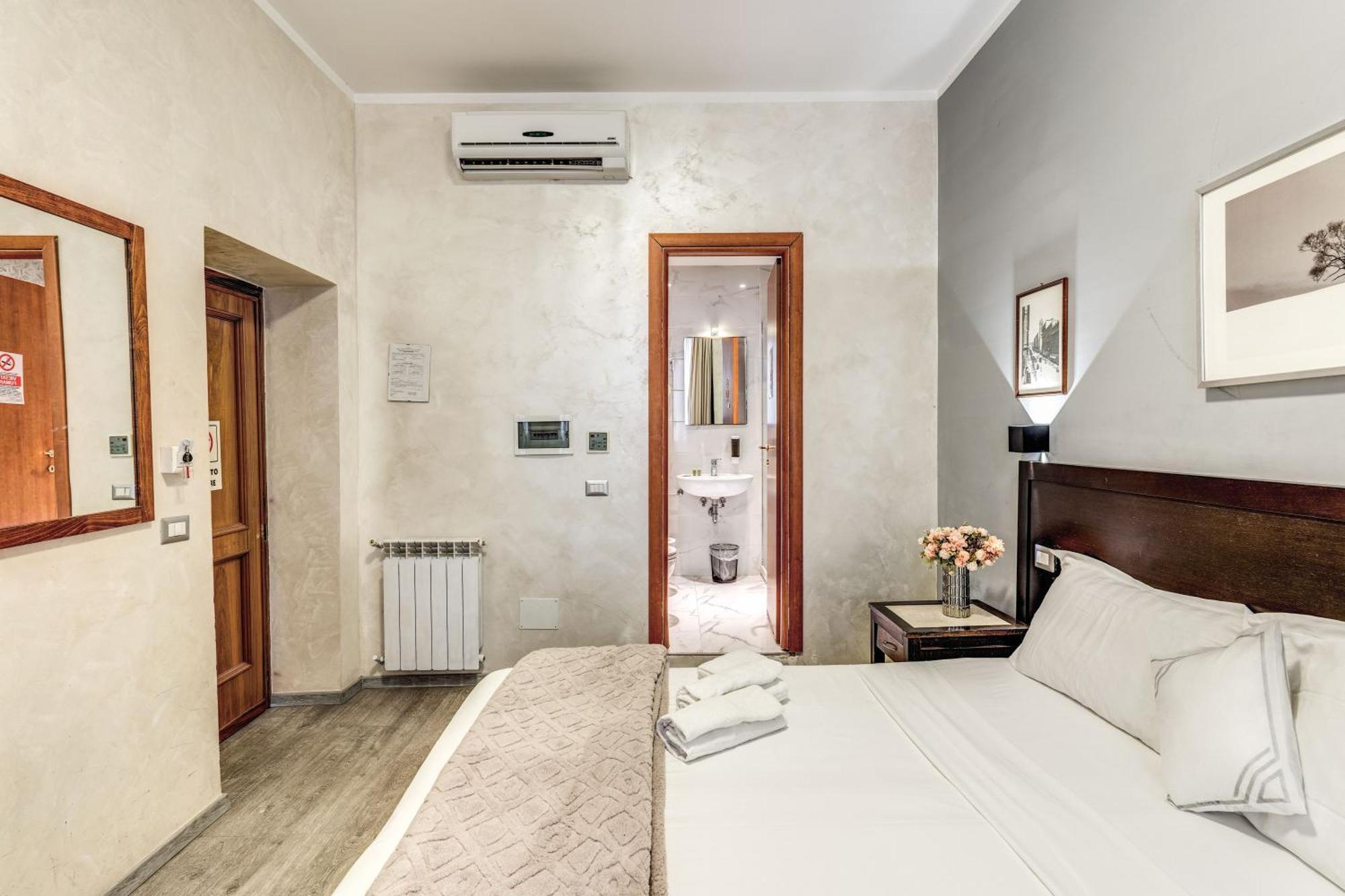 Hotel Family House Rome Extérieur photo